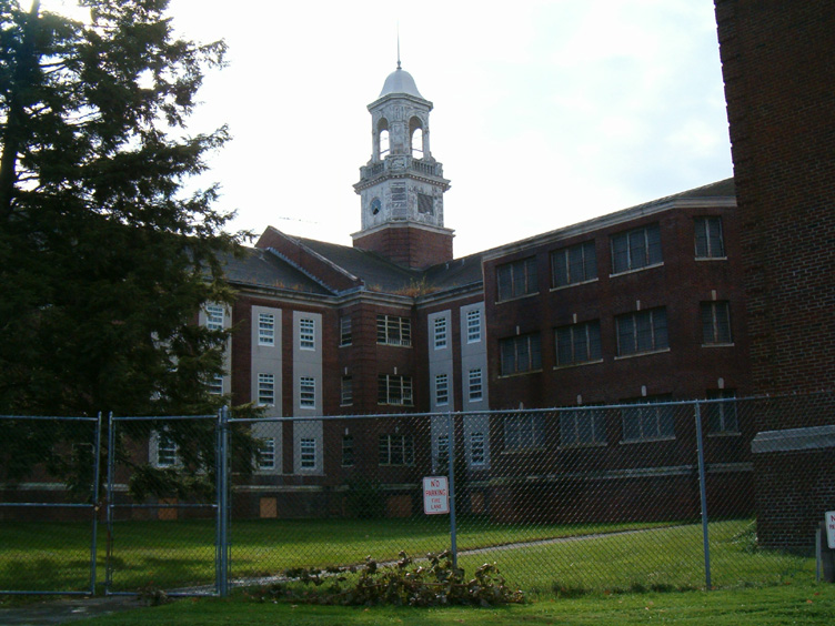 Fairfield State Hospital CT 3